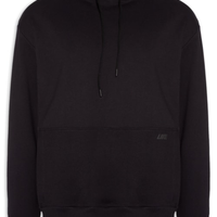 Blusão Masculino Casual Over Men - Preto