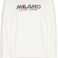 Casaco Masculino Comfort - Branco