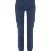 Calça Feminina Legging Nike Pro Sculpt 365 Azul