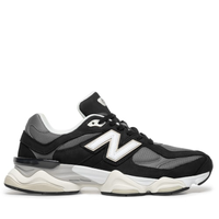 Tênis Masculino 9060 - Preto