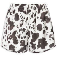 Short Feminino Aop - Animal Print