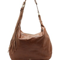 Bolsa Feminina Hobo - Marrom