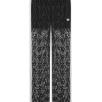 Calça Feminina Lace Firebird TP Preto