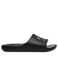 Chinelo Masculino Slide AX - Preto