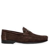 Sapato Masculino Mocassim Buenos Aires Marrom