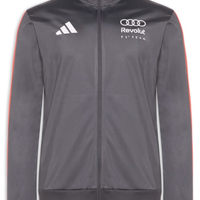 Jaqueta Masculina Audi Revolut DNA - Preto