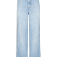 Calça Feminina Claire BI0122 - Azul