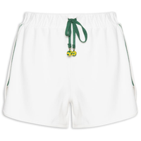 Short Feminino Copa - Branco