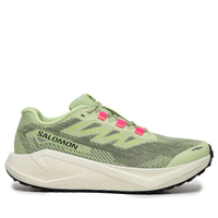 Tênis Feminino Aero Blaze 3 GRVL F - Verde