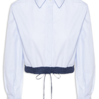 Camisa Feminina Sports Listra Fairy - Azul