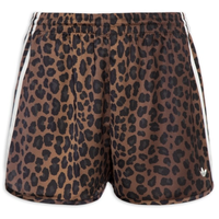 Short Feminino Originals Aop - Animal Print