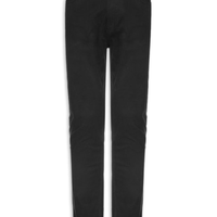 Calça Masculina Slim Chino Color - Preto