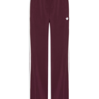 Calça Feminina Firebird Tracktop - Vermelho