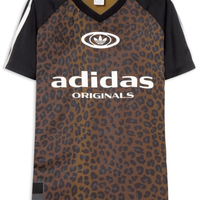 Camiseta Feminina Originals Jersey - Animal Print