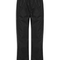 Calça Feminina Cós Elástico - Preto
