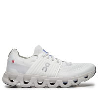 Tênis Masculino Cloudswift 4M Alloy Lime - Branco