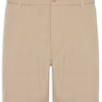 Short Masculino Bolso Faca - Marrom