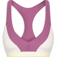 Top Nadador Liso - Branco