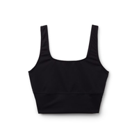 Top Soft Touch First Class - Preto