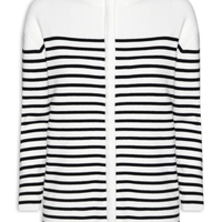 Pull Feminino Maggie - Preto