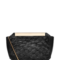 Bolsa Feminina Pirarucu Oky - Preto