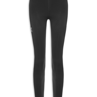 Calça Legging Feminina Train Tights 7/8 W - Preto