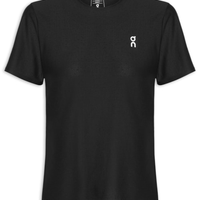 Camiseta Feminina Court-T 2 - Preto