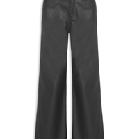 Calça de Sarja Feminina Preto