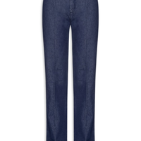 Calça Feminina Jeans - Azul
