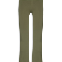Calça Legging Fitness Feminina - Verde
