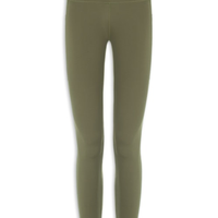 Calça Legging Fitness Feminina - Verde