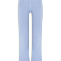 Calça Feminina Legging Fitness - Azul