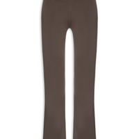 Calça Feminina Legging Fitness - Marrom