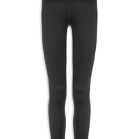 Calça Legging Fitness Feminina - Preto