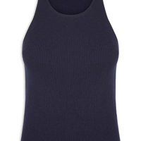 Regata Feminina Elis Nadador II - Azul