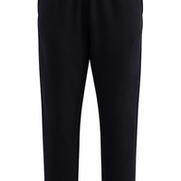 Calça Reta Essential Tech - Preta