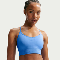 Top Nike Pro Seanless Feminino - Preto