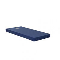 Colchão Solteiro Ortobom D28 Physical 12X 188X 88 cm Azul