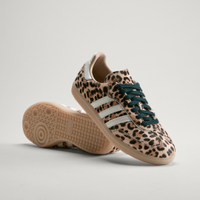 Tênis Samba OG W Feminino Animal Print