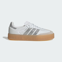 Tênis Sambae W Feminino Branco