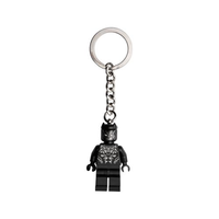 LEGO® Marvel - Chaveiro Pantera Negra