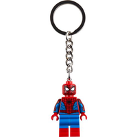 LEGO® Marvel - Chaveiro do Spider-Man