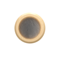 Arandela Led Ardosia E Madeira 49W 3000K Petra - MAPLE