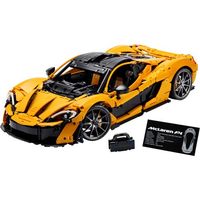 LEGO® Technic - McLaren P1