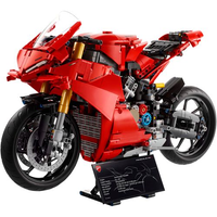 LEGO® Technic - Ducati Panigale V4 S