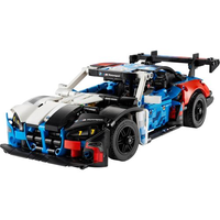 LEGO® Technic - Carro de corrida BMW M4 GT3 EVO