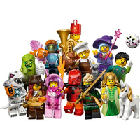 LEGO® Minifiguras - Série 29