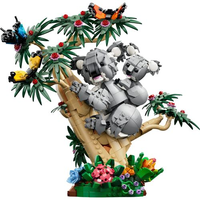 LEGO® Creator 3 em 1 - Animais Selvagens: Família de Coalas