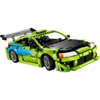 LEGO® Technic - Carro Mitsubishi Eclipse de Velozes e Furiosos