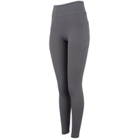 Calça Legging Fila Pocket Life Feminina